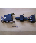 Cinch Jones 6 Pin Female power Socket S306-CCT W S3306-CCT Beau Molex 38... - €8,65 EUR