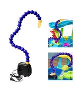 Generic Adjustable Automatic Water Table Pump One Way Universal DIY Outd... - $23.60 CAD