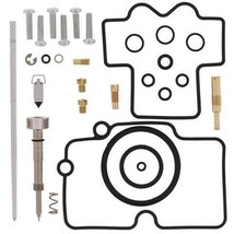 All Balls Carb Carburetor Repair Rebuild Kit fits 2006 HONDA TRX450RSee Years... - £38.42 GBP