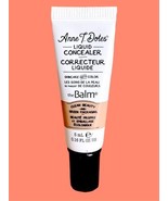 TheBalm Anne T. Dotes Tinted Moisturizer #26 0.16 fl oz Tinted Moisturiz... - $9.89
