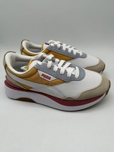 Puma Cruise Rider Bright Heights 383493-01 Women’s Size 7.5 - $1,299.17 MXN
