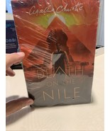 Agatha Christie Poirot Series 7 Books New Sealed Box Set (Murder on the ... - $472.02 MXN