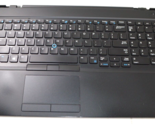 Genuine Dell Latitude 5580 Palmrest A166U1 Touchpad Keyboard Speakers - $27.07