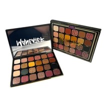 Tarte Maneater After Dark Eyeshadow Palette 2022 Limited Edition NEW SEA... - $42.53