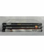 Lot of 4K UHD Blu-ray, Scarface, The Man In The Iron Mask, More, New, Se... - $1,155.83 MXN