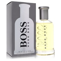 Boss No. 6 by Hugo Boss Eau De Toilette Spray 6.7 oz for Men - £83.19 GBP