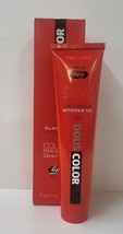 LISAP MILANO Dous Color Glamour Rossintensi Tone on Tone Hair Color ~ 2.5 oz. - £8.66 GBP