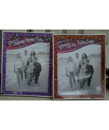 GlamAzon Picture Frame - BRAND NEW - Leopard Print - VARIOUS COLORS - 8&quot;... - $23.23 CAD