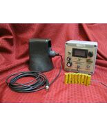 Sonotronics Ultrasonic Receiver USR-96 &amp;DH 4 directional hydrophone bat ... - $494.99