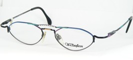 Vintage Art Design 510 344 Multicolor Eyeglasses Glasses 52-12-135mm Germany - $63.70