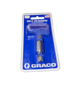Graco Rac X Ltx413 Spray Tip, 8 In. - 10 In. Fan - $39.08 CAD