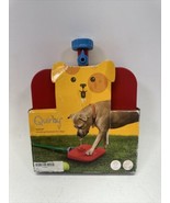 Quirky Pawcet Drinking Fountain for Dogs, 9&quot; L X 11.5&quot; W X 1.5&quot; H - £17.33 GBP