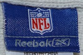 Reebok K161J9 NFL Los Angeles Rams Royal Blue Winter Cap image 4