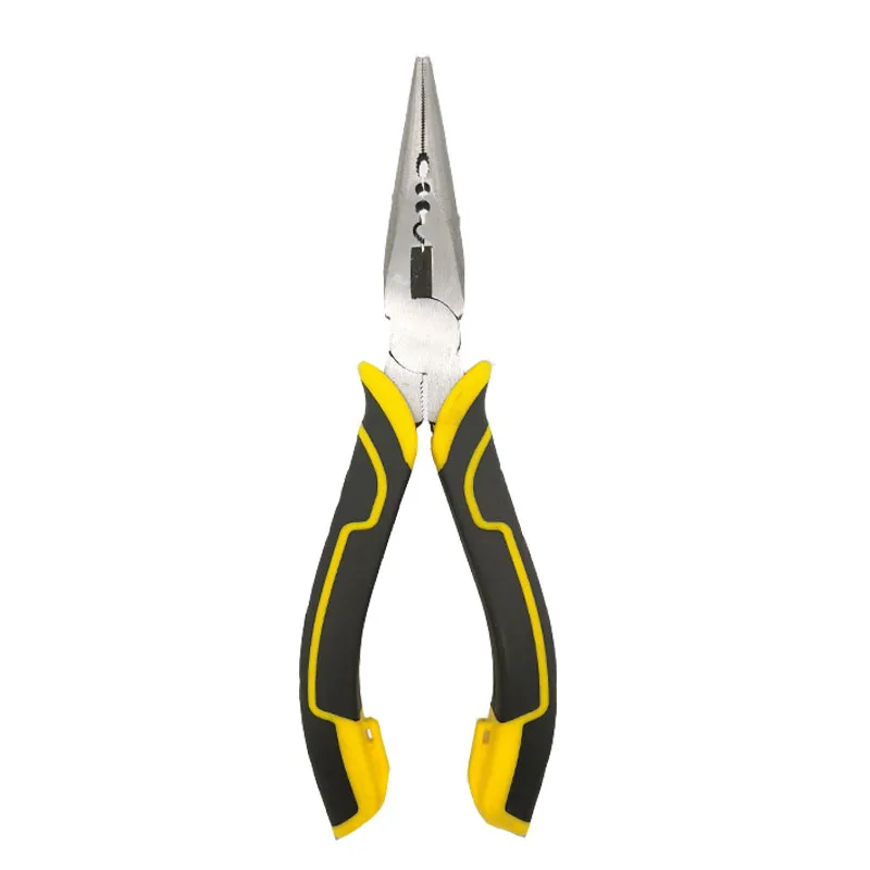 Three-hole fishing pliers fishing tool 6 inch needle nose pliers diy tool fishin - £89.29 GBP