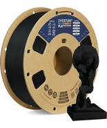 Pla Plus (Pla) Filament 1.75Mm Professional Toughness Enhanced Pla Roll, - $43.73 CAD