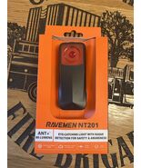 Ravemen NT201 Tail Light Black, One Size, Open Box - €67,87 EUR