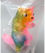 Max Toy Clear Rainbow Nekoron Rare - Mint in Bag - $115.00