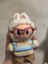 Glasses for 17cm Doll The Monsters Doll Replacing Clothes Dress PP111 (N... - $168.72 MXN