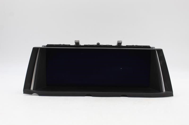 Info-GPS-TV Screen Display Screen Front Dash Fits 13-15 BMW 740i 32945 - $251.99