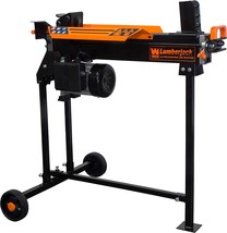The Wen 56208 6-Ton Electric Log Splitter With Stand. - £342.62 GBP