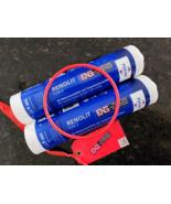 2X500GR ENG-FUCHS RENOLIT FLM 2 BLACK EP MULTIPURPOSE GREASE W/SOLIDS (1KG) - $127.52