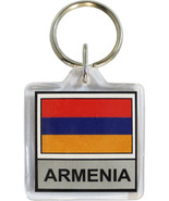 Armenia Keyring - £3.06 GBP