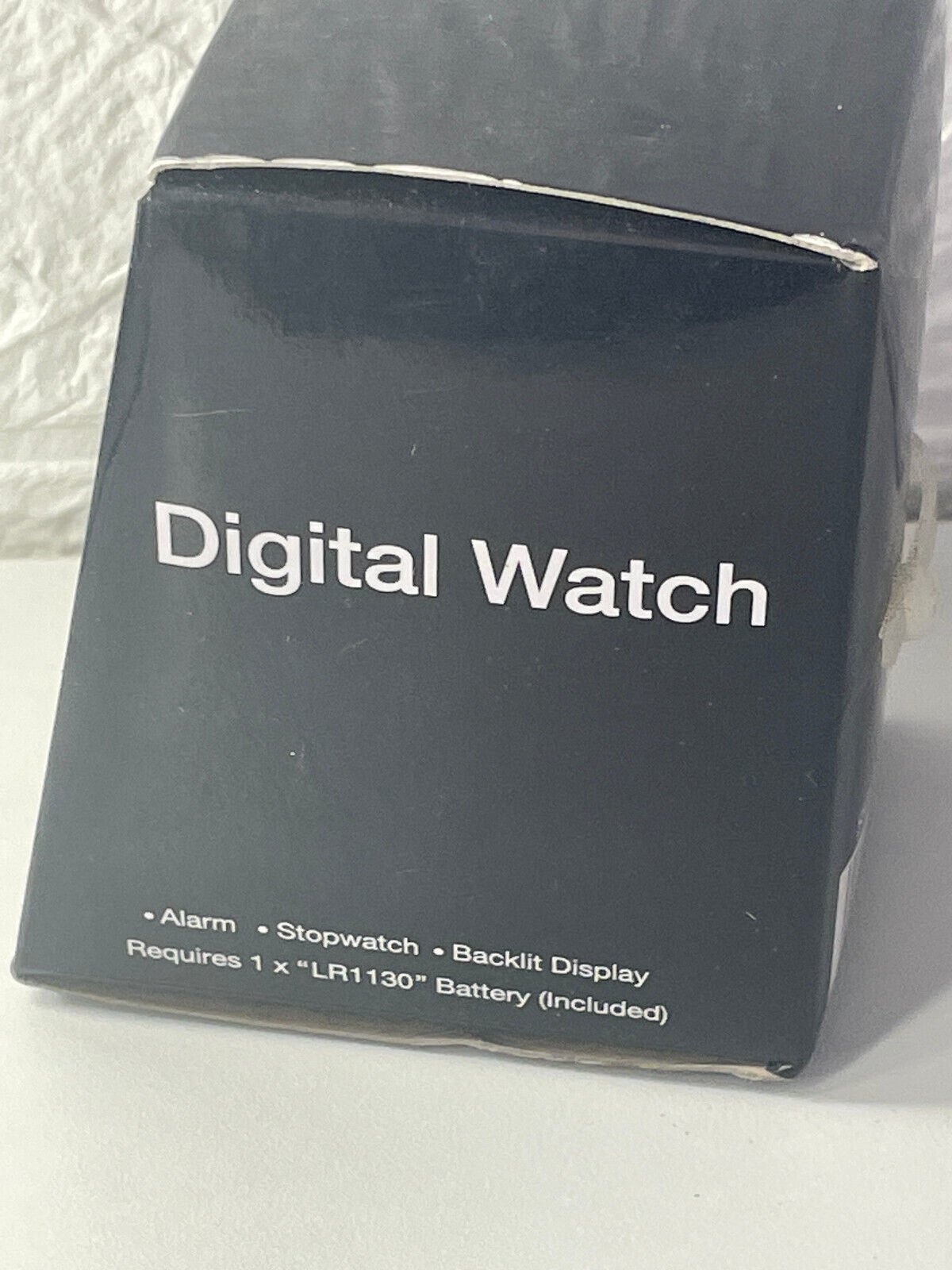 Cvs digital watch hotsell