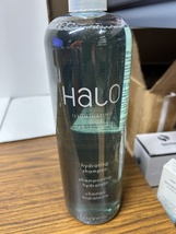 Halo Hydrating Shampoo 33.8 oz image 2