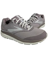 Brooks Addiction WLK Womens Size 11 Running Shoes Sneakers M Gray 120308... - $1,316.67 MXN