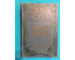 HURLBUT&#39;S STORY OF THE BIBLE by JESSE HURLBUT - Hardcover - VINTAGE 1904... - $79.95
