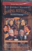Gospel Bluegrass Homecoming 2 [Audio Cassette] Various Artists - £12.51 GBP