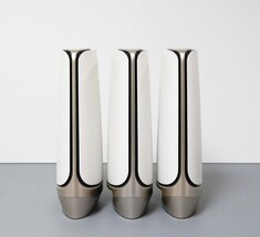 NETGEAR Orbi RBKE963 Quad-Band AXE11000 Wi-Fi 6E Mesh System - White image 5