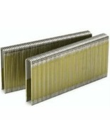 Senco N17BGB 1-1/2&quot; X 7/16&quot; 16Ga Stainless Staple - $308.45 CAD