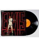 Elvis Presley - Elvis (TV Special) (1971) Vinyl LP • Soundtrack, Jailhou... - $309.00 MXN