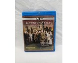 Downtown Abbey Season 2 Original UK Edition Blu-ray Disc - $9.89