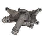Auxiliary Coolant Pump From 2014 Ford F-250 Super Duty  6.7 BC3Q8501FA D... - $68.95