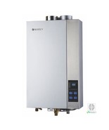 Best Propane Tankless Water Heater Marey GA14CSALP 3.7 GPM CSA Approved - $479.99