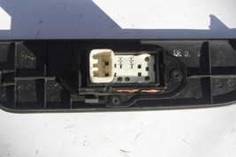 1999-2003 LEXUS RX300 RR REAR RIGHT DOOR WINDOW CONTROL SWITCH WITH BEZEL K3150 image 6