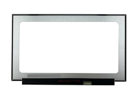 New LCD Screen for 40pin Narrow 300Hz FHD Sharp LQ173M1JW04 FHD 1920x1080 - $127.71