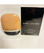 Marc Jacobs TAN Y400 Shameless Longwear Foundation - $41.91 CAD