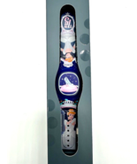 Disney Parks Cinderella 75th Anniversary Magic Band MagicBand Plus + Unlinked - $74.24