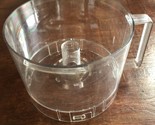 Hamilton Beach Food Processor Replacement Bowl For Models 702R 702-3 702... - $9.89