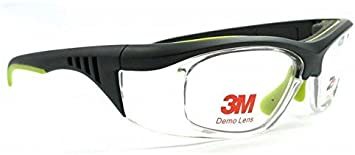 3M ZT200 Prescription Safety Eyeglasses and similar items