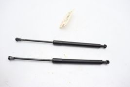 06-11 BMW E90 328I 330I HOOD LIFT SUPPORT SHOCKS PAIR E2643 image 10