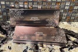 girlactik The Essential Palette Vol 2 Eyeshadow 12 Shades, Paraben Free ... - $14.80