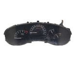 Speedometer Cluster VIN N 4th Digit Classic MPH Fits 04-05 MALIBU 609594 - $67.32
