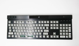 CORSAIR K70 RGB Pro Wired Mechanical Gaming Keyboard CH-9109414-NA READ image 2