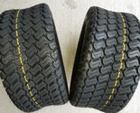 2 - 16x7.50-8 4P OTR GrassMaster Tires Turf Master 16x7.5-8 - $74.00