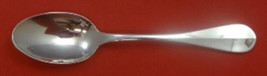 Fidelio aka Baguette by Christofle Silverplate Teaspoon 6 1/8&quot; Flatware Heirloom - £44.22 GBP