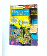 Detective Comics #188 1952 Golden Age Batman Good- Doom in the Batcave - $2,576.19 MXN